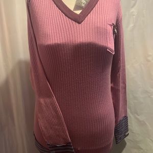 Alliance Against The Grain Hourglass Women’s sweater